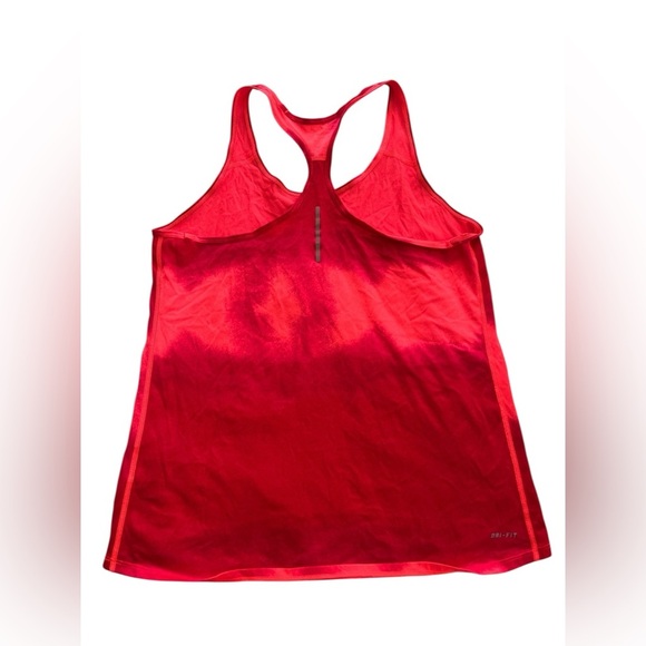 Nike dry fit Tank - Picture 3 of 4